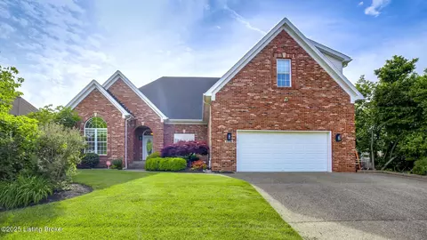 3516 Colonial Springs Rd, Louisville, KY 40245