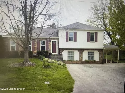 105 Hurstland Ct, Bardstown, KY 40004