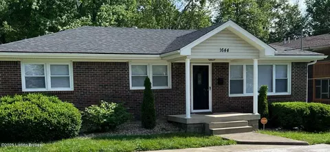 1644 Huntoon Ave, Louisville, KY 40215