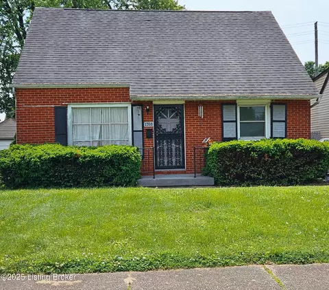 1766 Wilart Dr, Louisville, KY 40210
