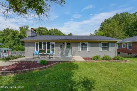 9612 Janna Dr, Louisville, KY 40272