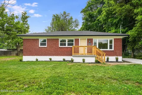 6613 Kenmore Ave, Louisville, KY 40216