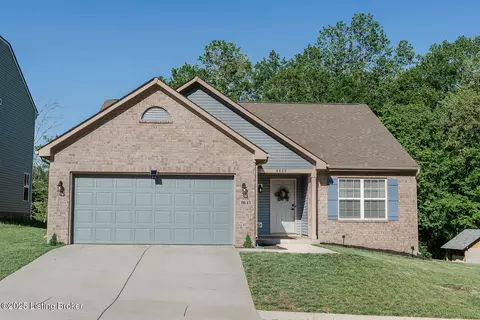 8633 Warbler Branch Way, Louisville, KY 40229