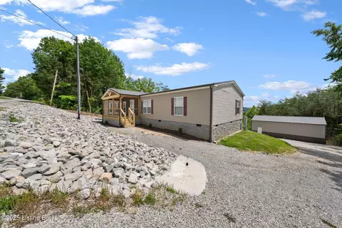 702 Lakeview Cir, Clarkson, KY 42726