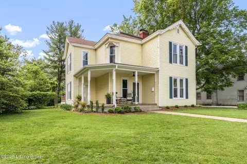 309 W Madison St, La Grange, KY 40031
