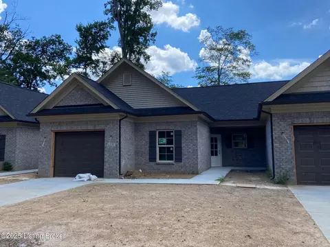 lot130 Blum Farm Ct, Louisville, KY 40291