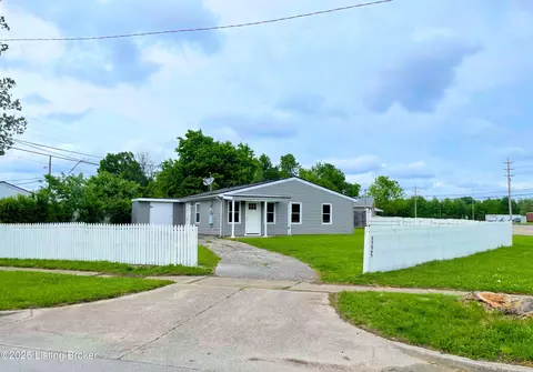5225 Delaware Dr, Louisville, KY 40218