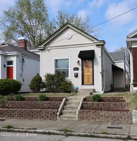 827 Mulberry St, Louisville, KY 40217