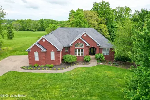 500 Creek Side Dr, Shelbyville, KY 40065