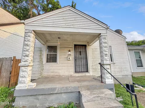 1428 Shingo Ave, Louisville, KY 40215