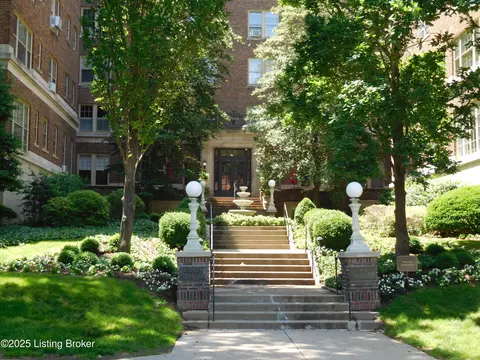 1412 Willow Ave #52, Louisville, KY 40204