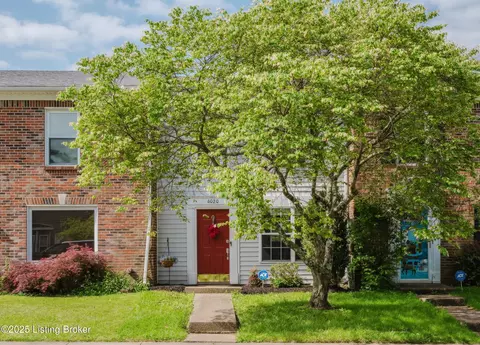 6020 Concord Ave, Crestwood, KY 40014