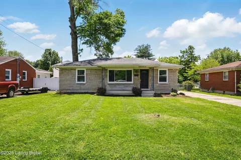 2410 Waco Ct, Louisville, KY 40216