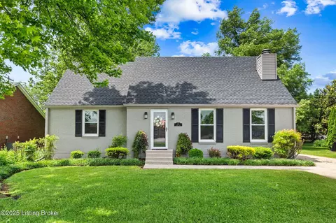 118 Guthrie Dr, Bardstown, KY 40004