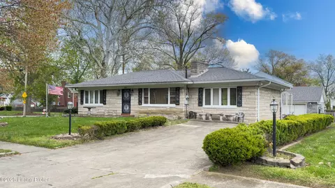 901 S 47th St, Louisville, KY 40211