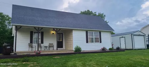 7 Dylan Ln, Upton, KY 42784 photo 1