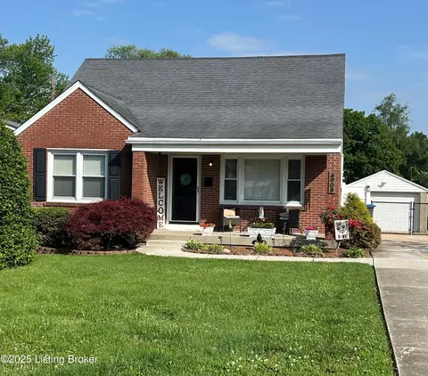 4908 Fielding Way, Louisville, KY 40216