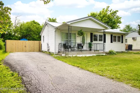 9309 New Maple Rd, Louisville, KY 40229