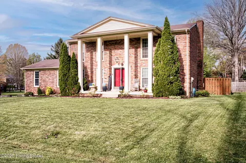 3904 Bayonne Ct, Jeffersontown, KY 40299