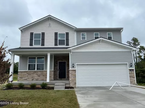 1000 Dry Run Ct, Shelbyville, KY 40065