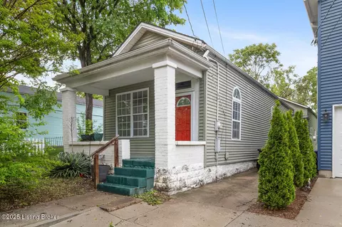1867 Brownsboro Rd, Louisville, KY 40206