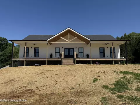 4947 Hwy 1073, Harned, KY 40144