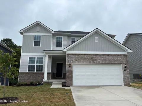 1014 Dry Run Ct, Shelbyville, KY 40065