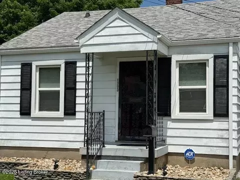 1003 Hathaway Ave, Louisville, KY 40215
