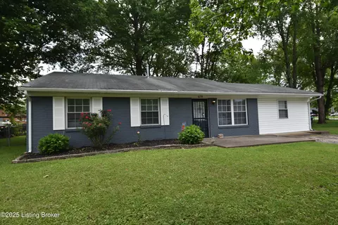 10795 Millers Ln, Louisville, KY 40272