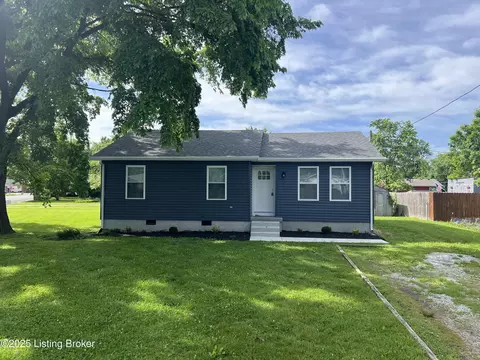 107 Second Ave, Shepherdsville, KY 40165