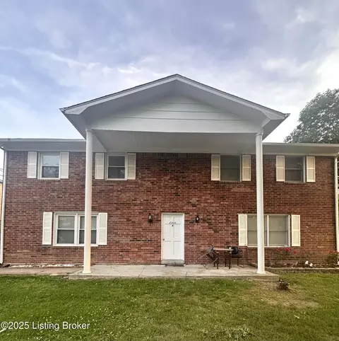 8205 Damascus Cir #A1, Louisville, KY 40228
