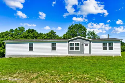 3454 Plum Ridge Rd, Taylorsville, KY 40071