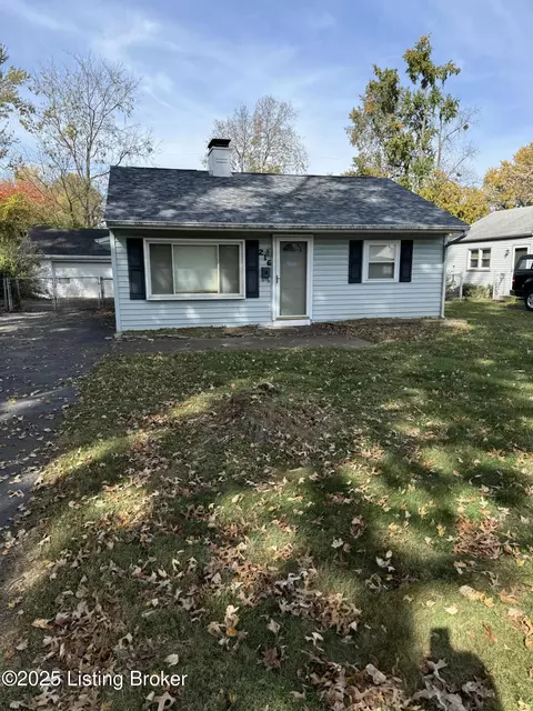 216 Bonnie Ln, Louisville, KY 40218
