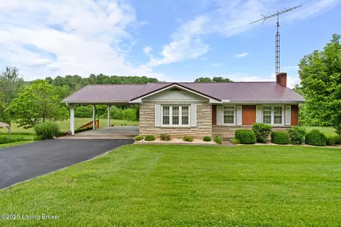 2200 Anneta Rd, Leitchfield, KY 42754