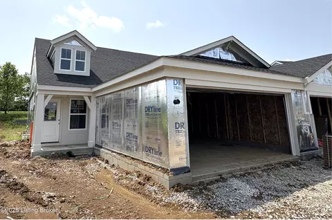 169 Exploration Path #40B, Shelbyville, KY 40065