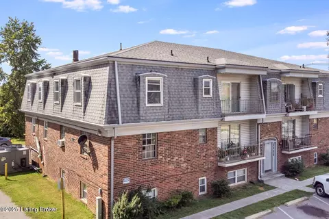 9612 Westport Rd #11, Louisville, KY 40241