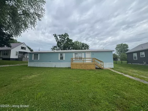 303 Meadow Dr, Irvington, KY 40146