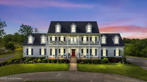 1824 Glensboro Rd, Lawrenceburg, KY 40342