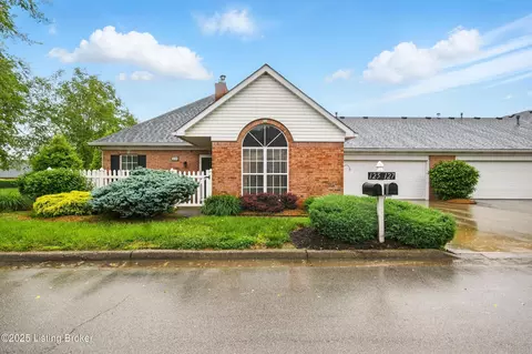 125 Crabapple Br, La Grange, KY 40031