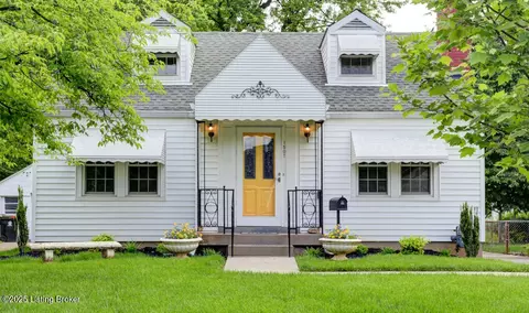 1507 Central Ave, Louisville, KY 40208