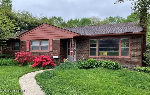 4331 Statton Rd, Louisville, KY 40220