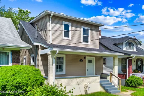 120 N 40th St, Louisville, KY 40212