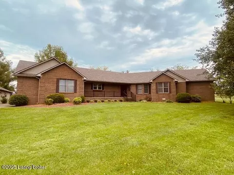 6780 Murrays Run Rd, Coxs Creek, KY 40013