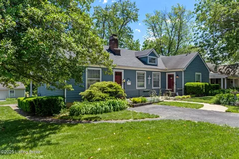 515 Ashland Ave, Shelbyville, KY 40065