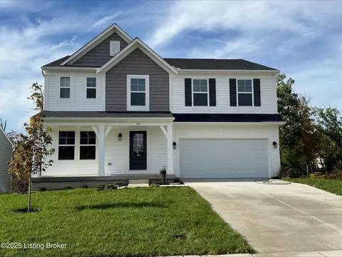 167 Bethel Springs Dr, Mount Washington, KY 40047