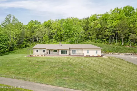198 Mill Creek Ln, Bardstown, KY 40004