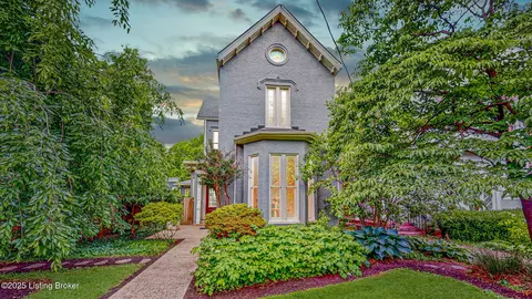 1336 S 1st St, Louisville, KY 40208