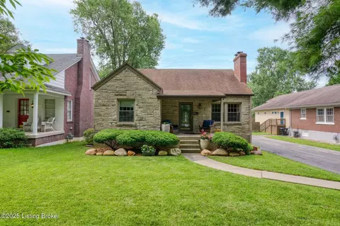 2418 Hawthorne Ave, Louisville, KY 40205