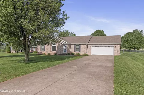 1020 Polley Dr, Bardstown, KY 40004