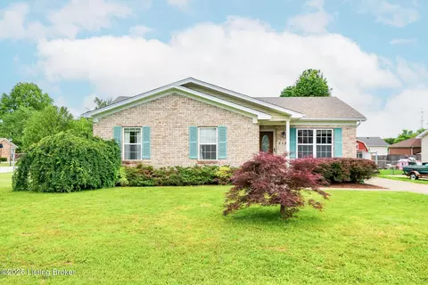 112 Bethany Ct, Mount Washington, KY 40047